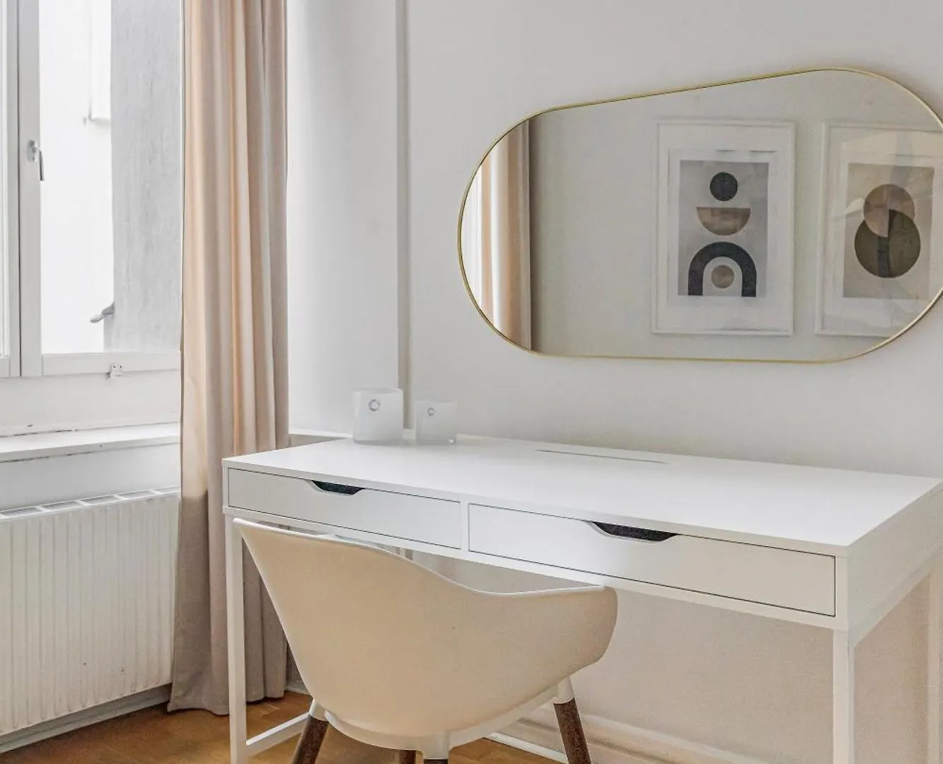 Laegenhet I Centrala Stockholm Apartment