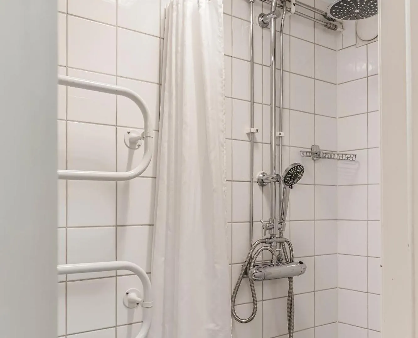 Apartment Laegenhet I Centrala Stockholm