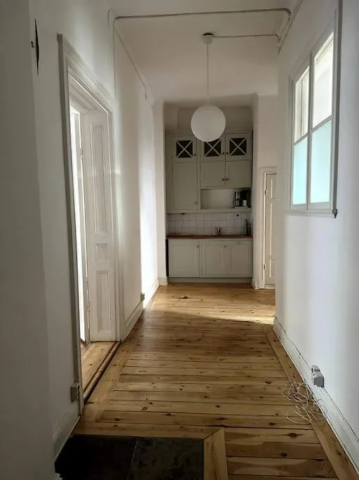 Apartment Laegenhet I Centrala Stockholm