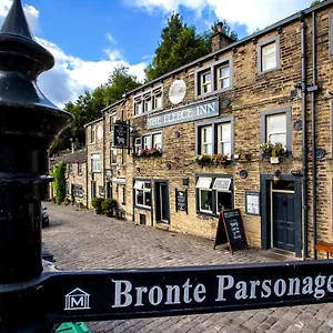 **** Inn The Fleece United Kingdom