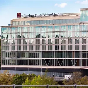 4* Ξενοδοχείο Clarion