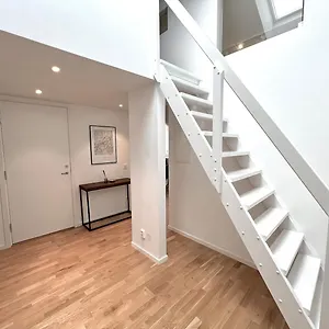  Apartment Elegant In The Heart Of The Sweden