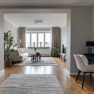  Apartment Live And Vr40 Sweden