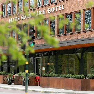 Отель Elite Eden Park, Стокгольм