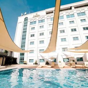 **** Hotel The Apo View Philippines