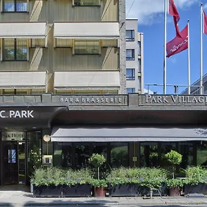 Scandic Park Hotel
