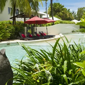 **** Aparthotel Mango Lagoon & Wellness Australia