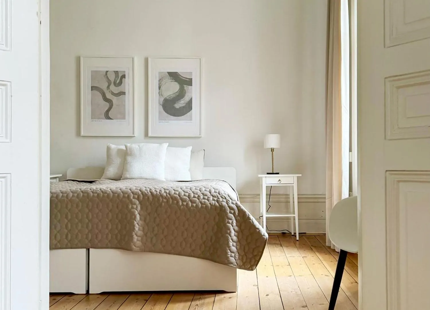 Apartment Laegenhet I Centrala Stockholm Sweden