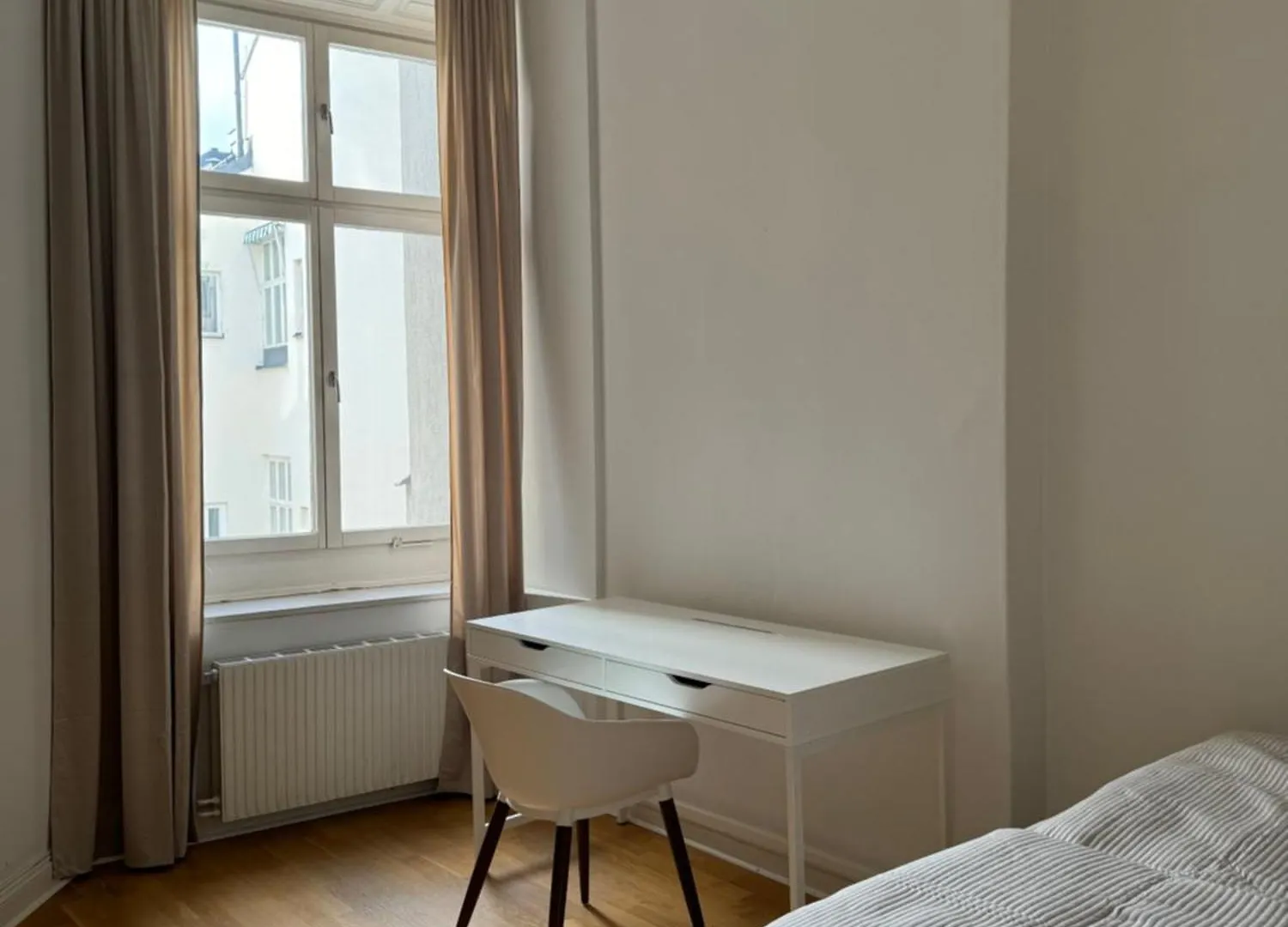 Apartment Laegenhet I Centrala Stockholm Sweden